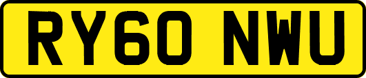 RY60NWU
