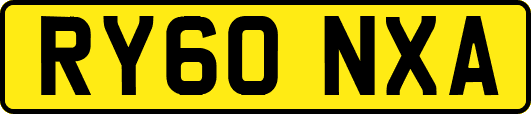 RY60NXA