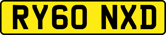 RY60NXD
