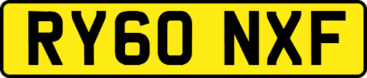 RY60NXF