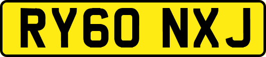RY60NXJ