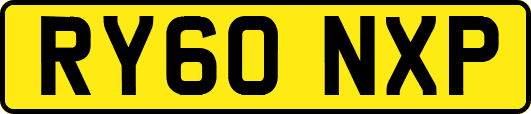 RY60NXP