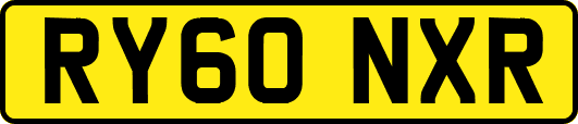 RY60NXR