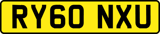 RY60NXU