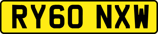 RY60NXW