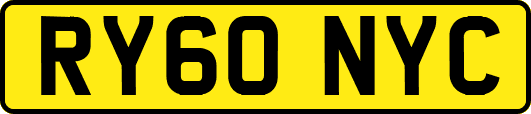 RY60NYC
