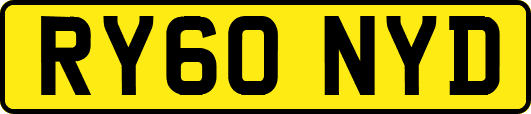 RY60NYD
