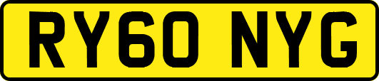 RY60NYG