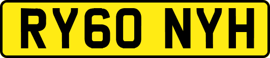 RY60NYH