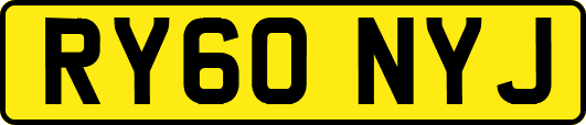 RY60NYJ