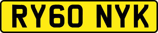 RY60NYK