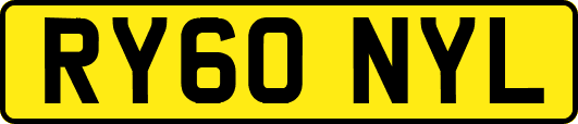 RY60NYL
