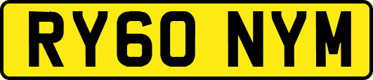 RY60NYM