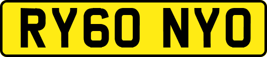 RY60NYO
