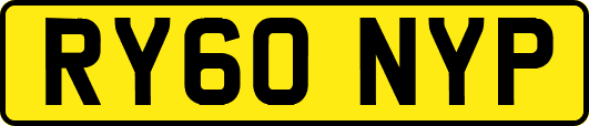 RY60NYP