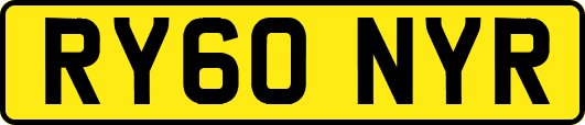 RY60NYR
