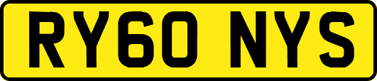 RY60NYS