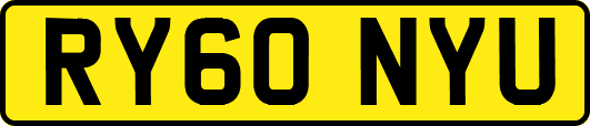 RY60NYU
