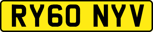 RY60NYV