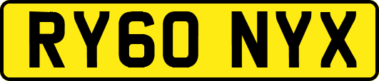 RY60NYX