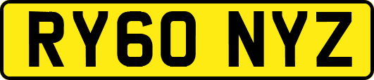 RY60NYZ