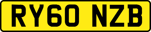 RY60NZB