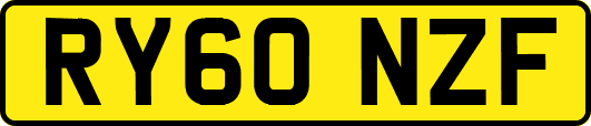 RY60NZF