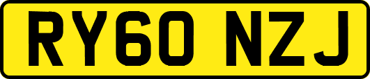 RY60NZJ