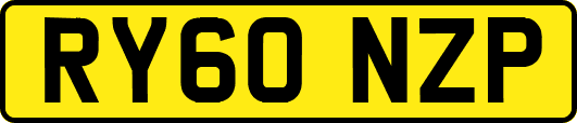 RY60NZP