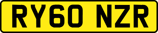 RY60NZR