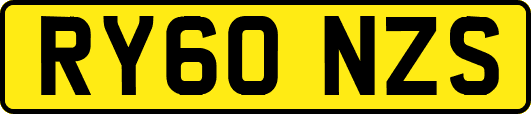 RY60NZS