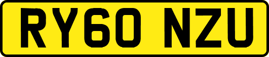 RY60NZU