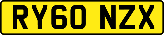 RY60NZX