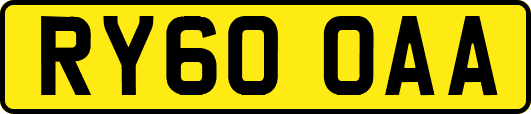 RY60OAA