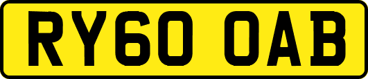 RY60OAB