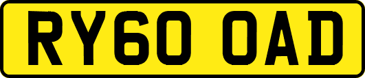 RY60OAD