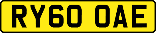 RY60OAE