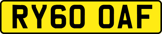 RY60OAF