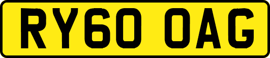 RY60OAG