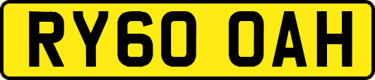 RY60OAH