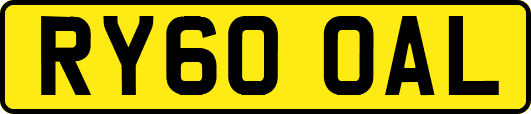 RY60OAL