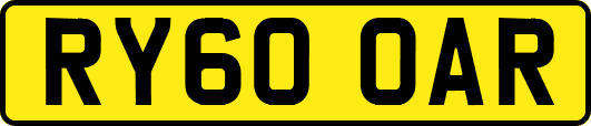 RY60OAR