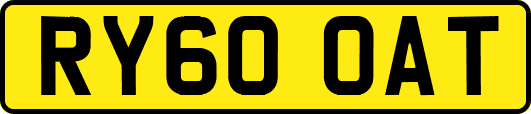 RY60OAT