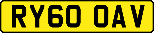 RY60OAV