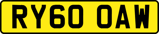 RY60OAW