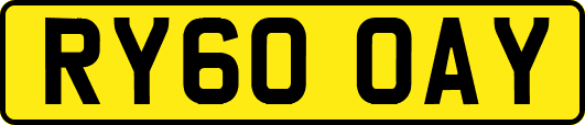 RY60OAY
