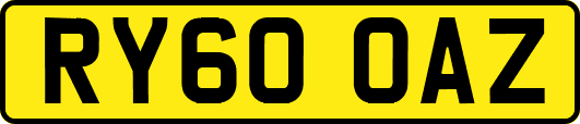 RY60OAZ