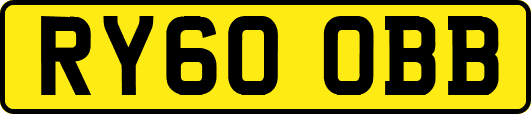 RY60OBB
