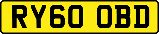 RY60OBD