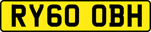 RY60OBH